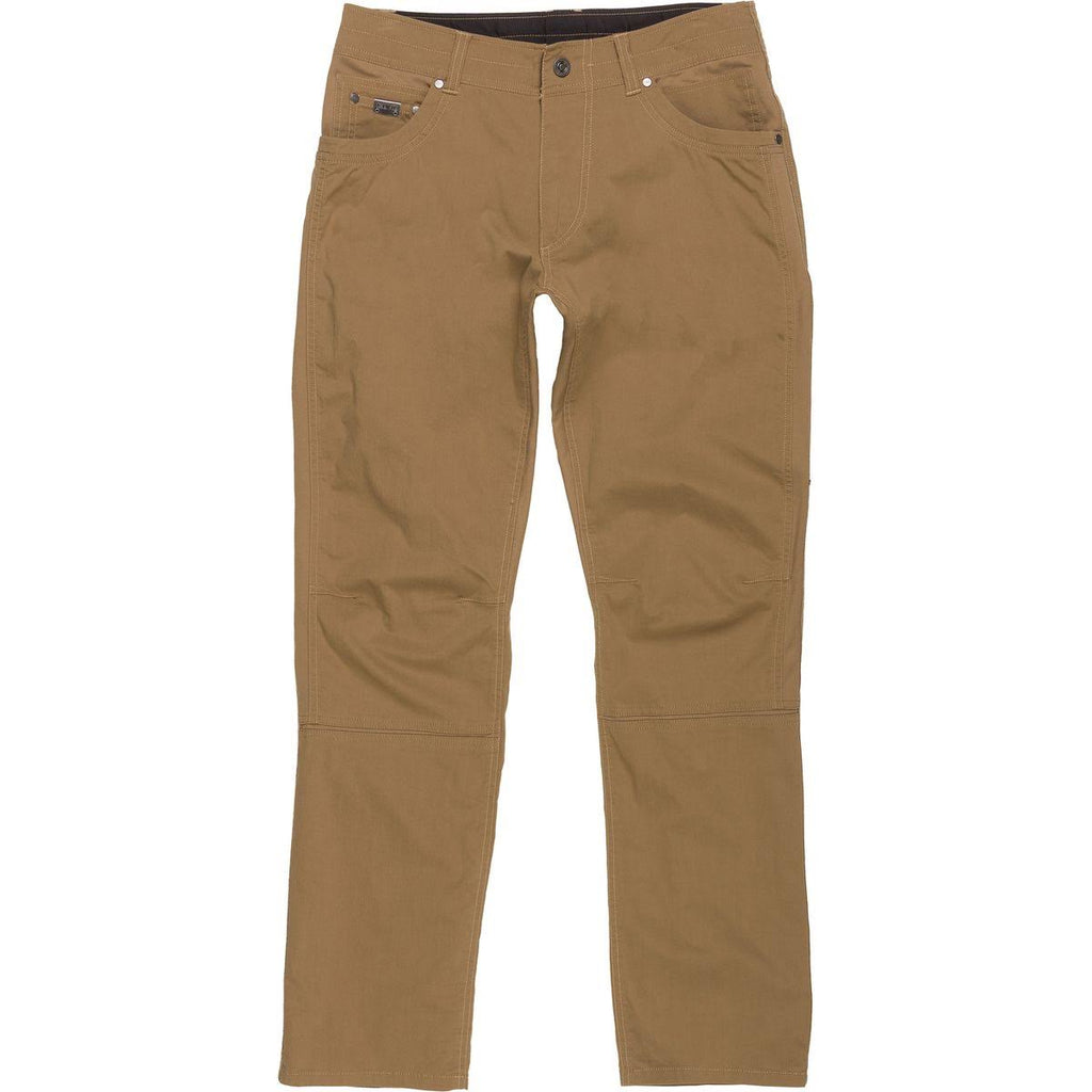 Men's Radikl Pant 40x32 Dark Khaki A493109