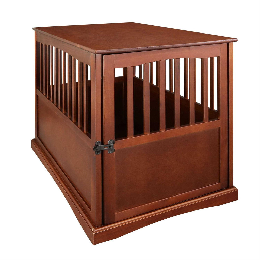 End Table Pet Crate H702700