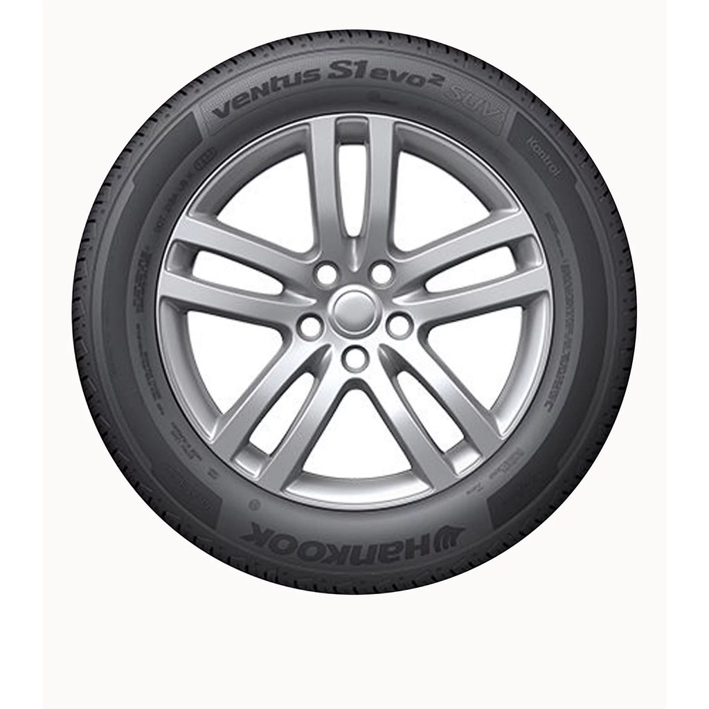 315/35ZR20 Passenger Tire K159966