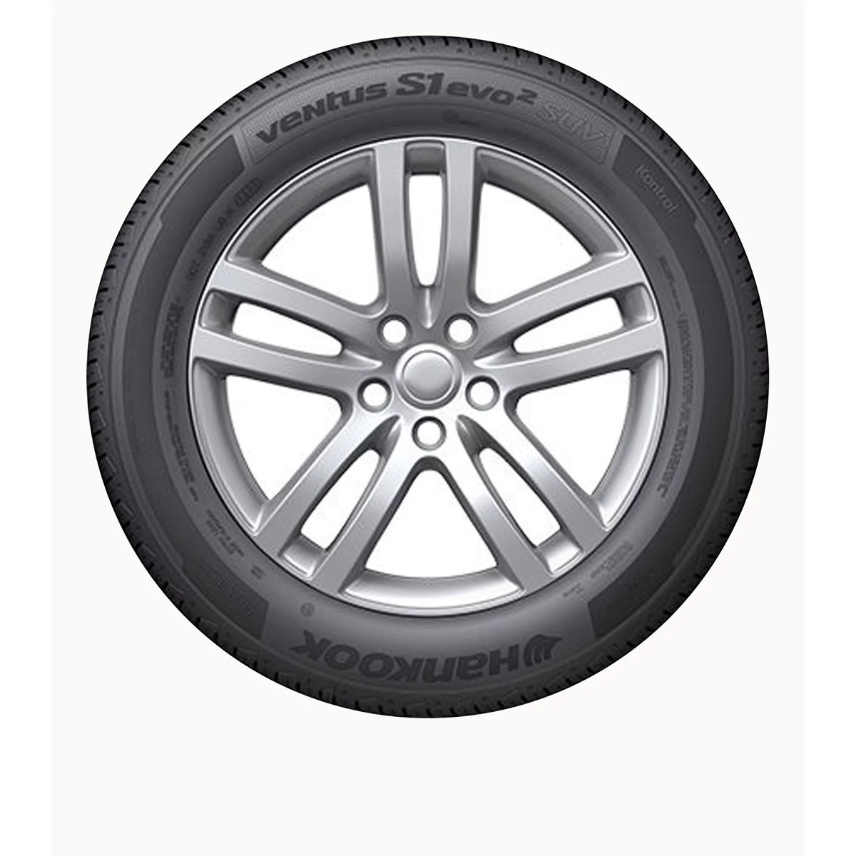 315/35ZR20 Passenger Tire K159966