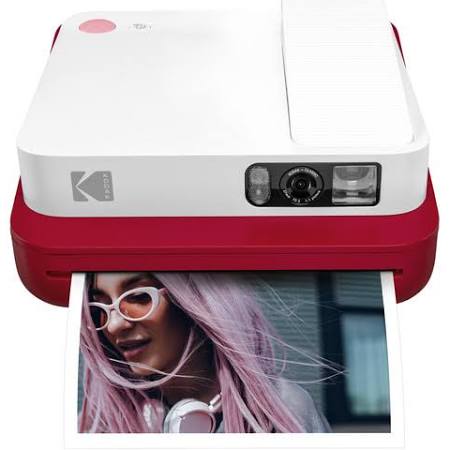Instant Print Digital Camera T2297