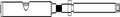 Universal Rack Cable 7ft I26463