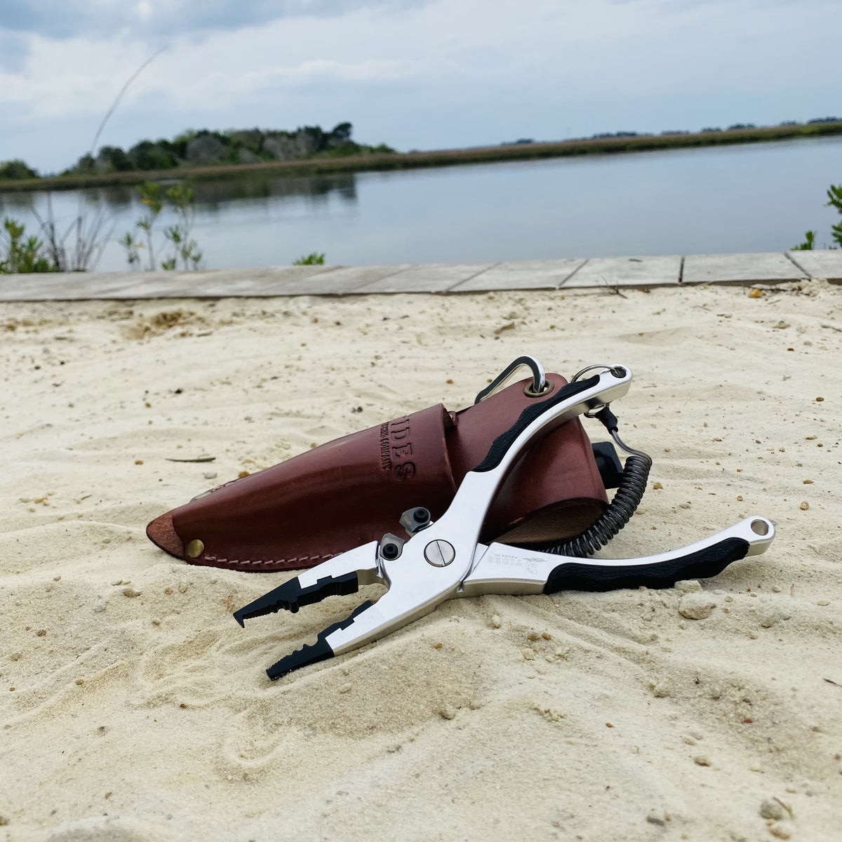 Fishing Pliers P7250