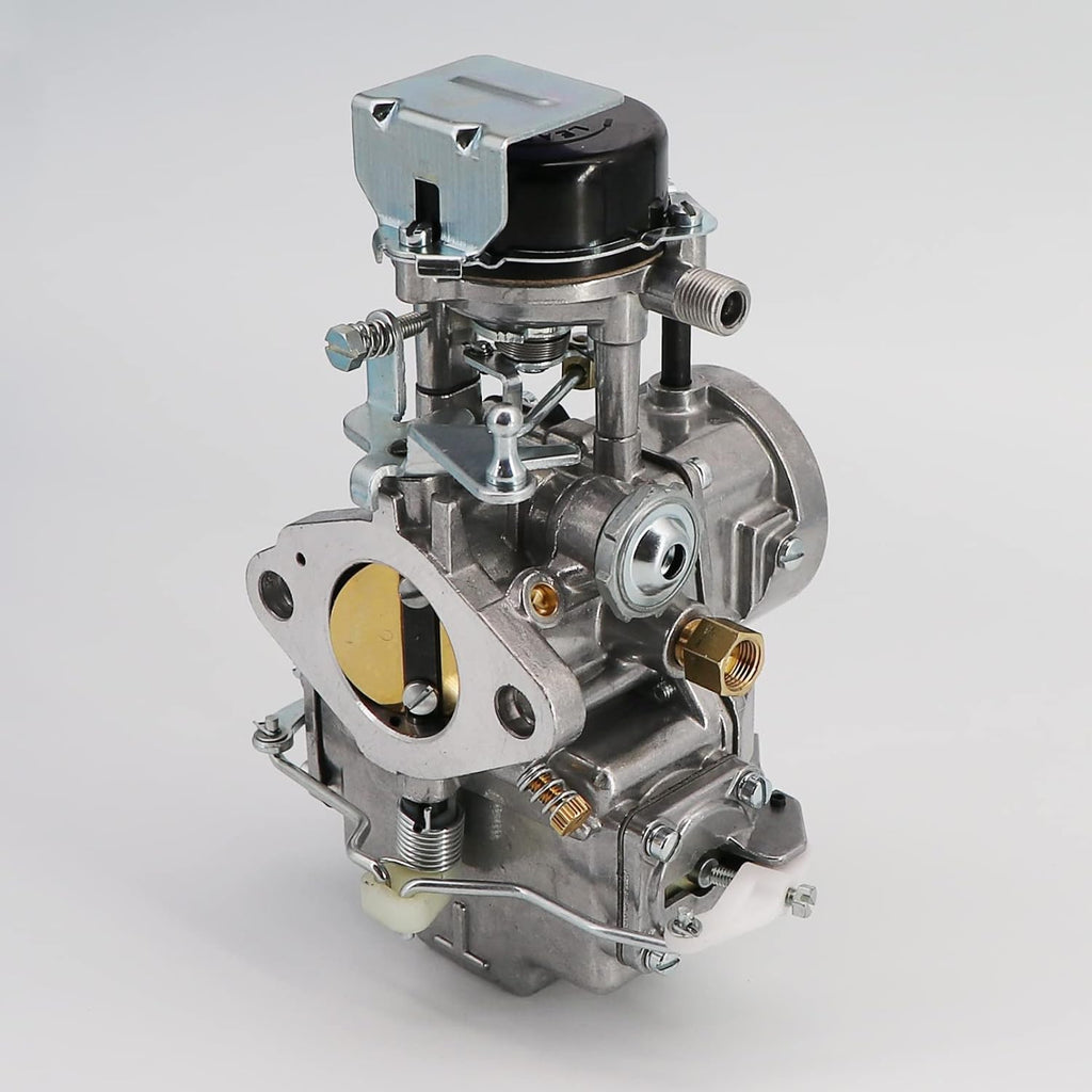 Carburetor for Straight 6-Cylinder 170Cu 200Cu Engines with Auto Choke H134