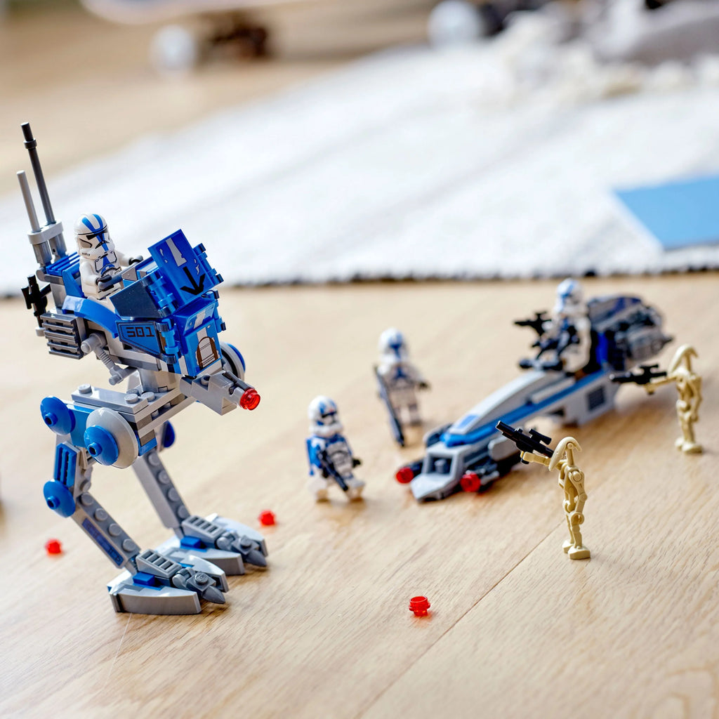 285 Pieces Building Toy E72603