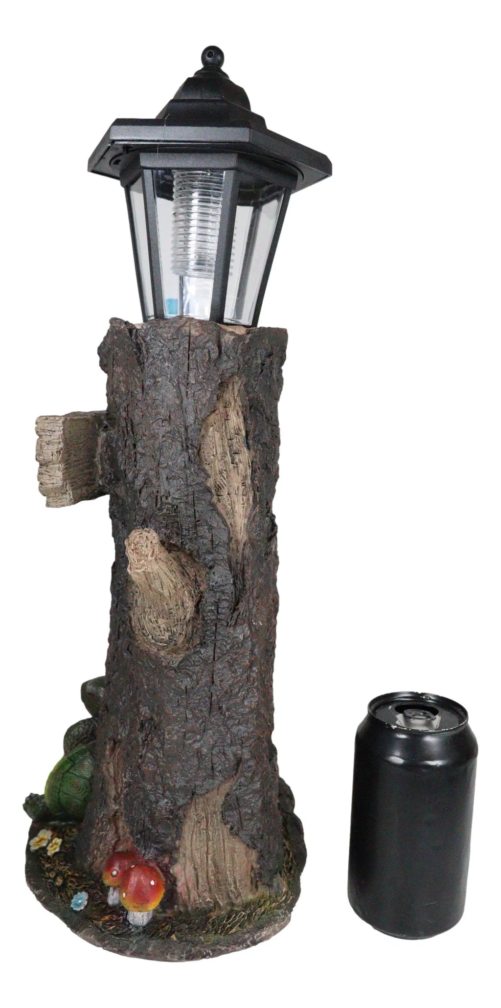 Solar LED Light Garden Statue Z819
