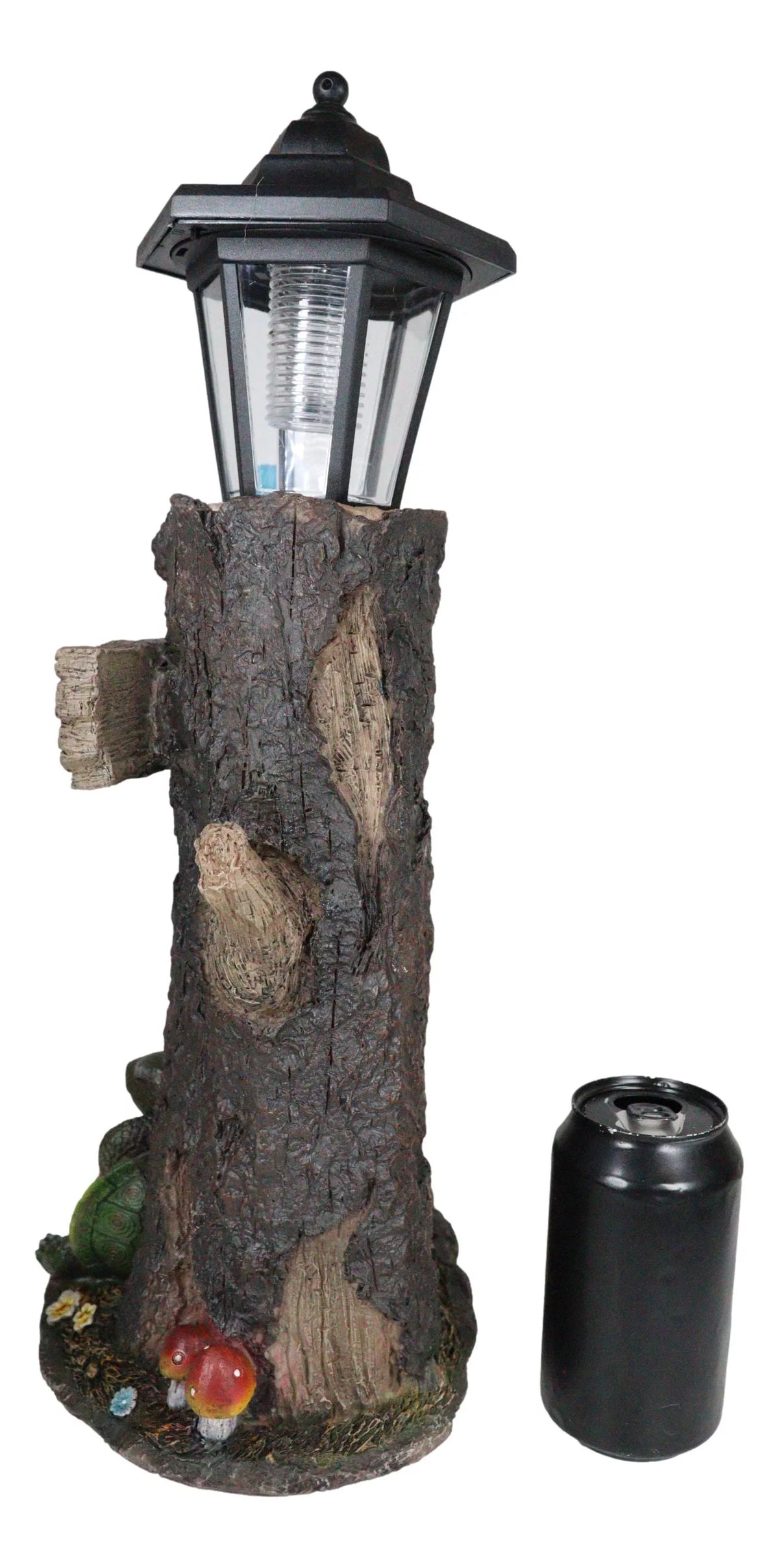 Solar LED Light Garden Statue Z819