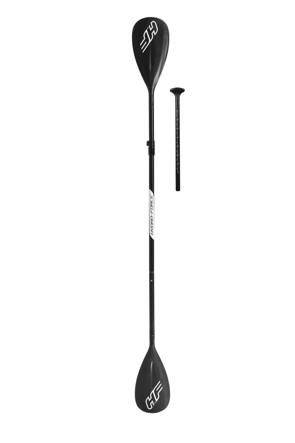 Inflatable Convertible Stand-Up Paddleboard and Kayak Set D162