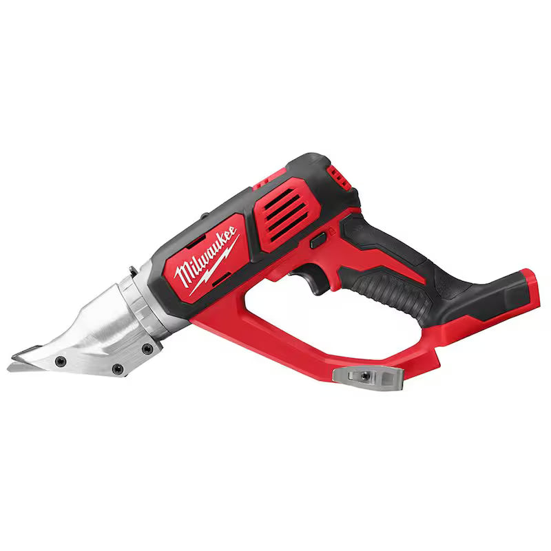 18-Volt Cordless Metal Shear L46510
