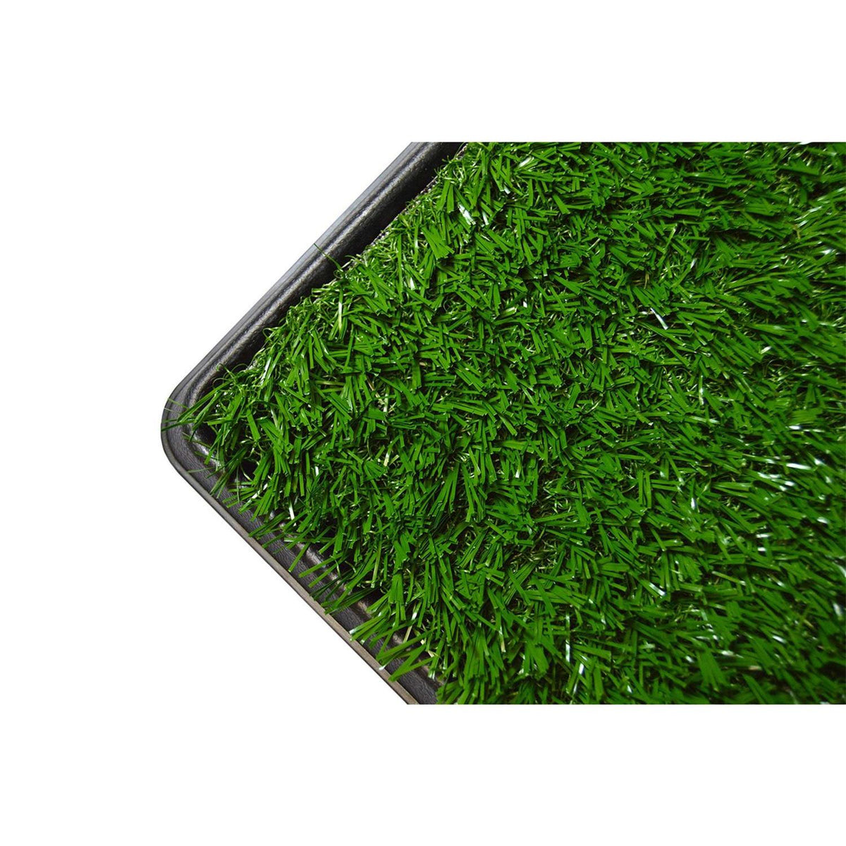 Dog Grass Pad with Tray G748213