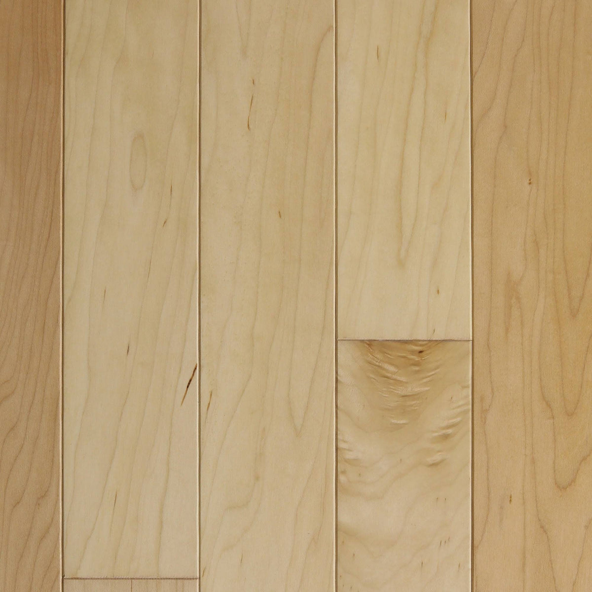 Natural Engineered Hardwood Flooring D604929