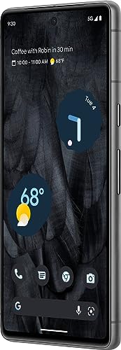 128GB 5G Unlocked Smartphone E762