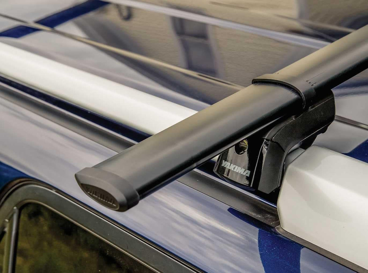 Set of 2 Aerodynamic Crossbars Y6607