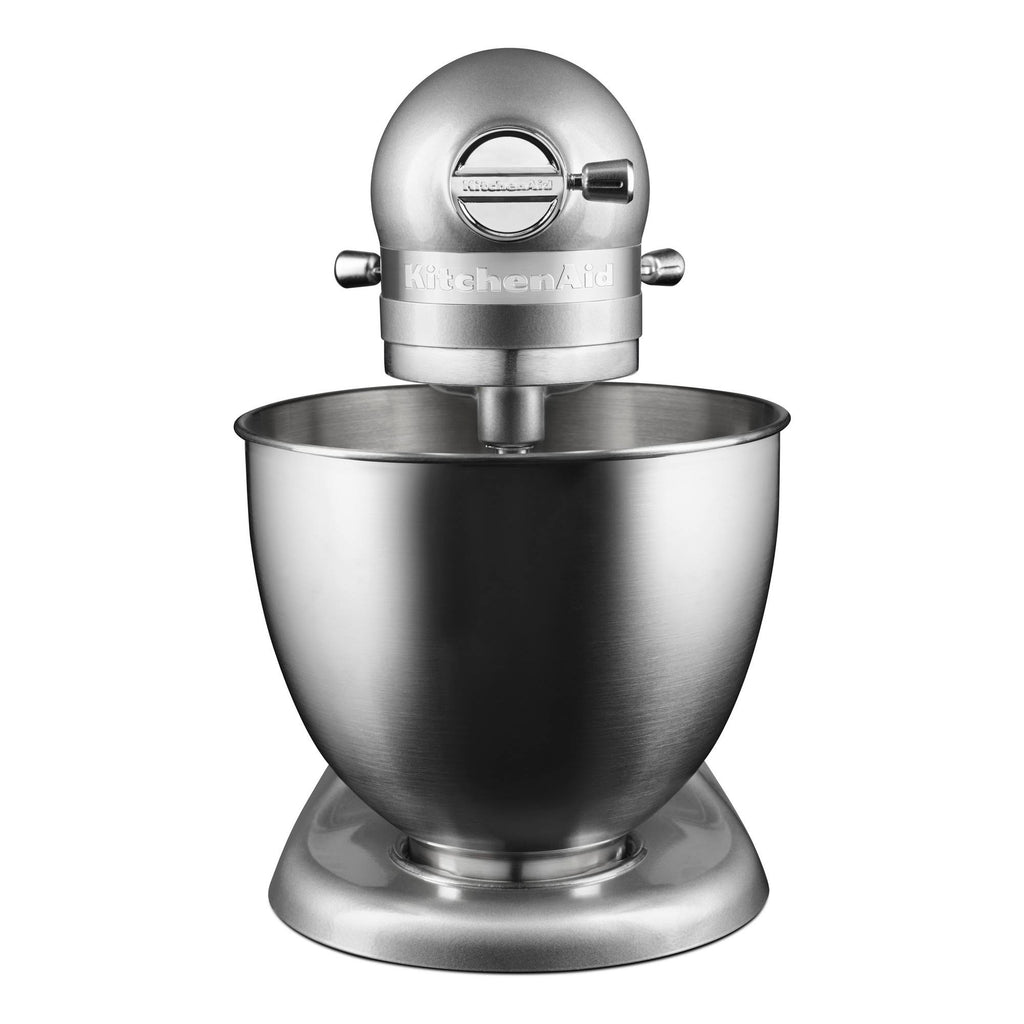 3.5 Quart Tilt-Head Stand Mixer, Contour Silver L3880