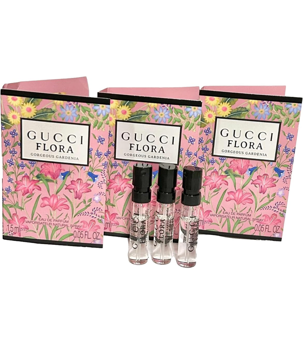 1.5 ml / 0.05 oz set of 3 Perfume Spray F44187