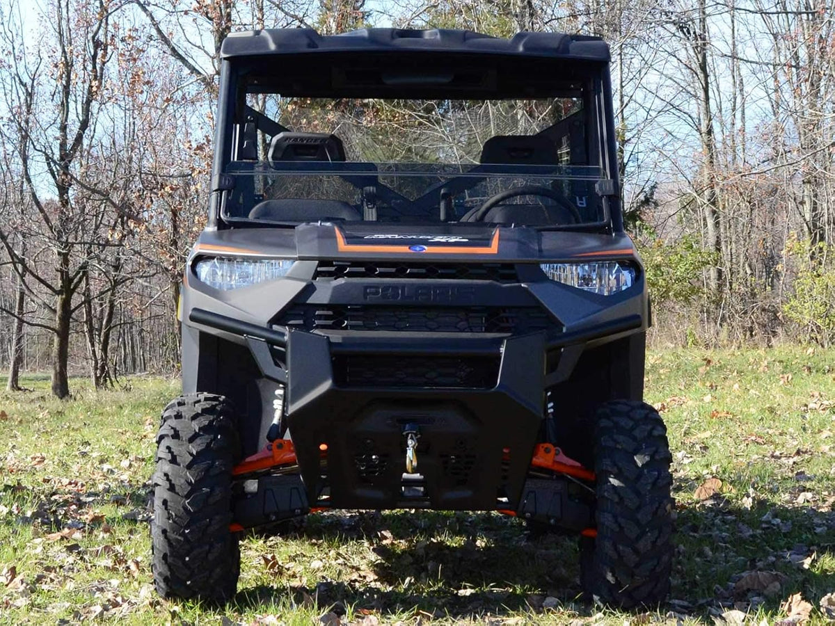 Half Windshield for Polaris Ranger XP 900 / Crew C53325