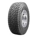 Set of 4 LT37X12.50R17 Tires U94038