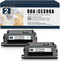 Compatible Black Toner Cartridge B963