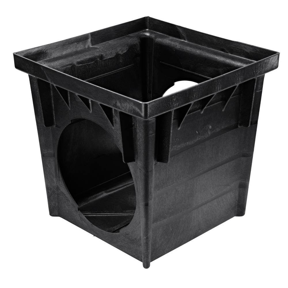 24x22x24x22 Catch Basin B114