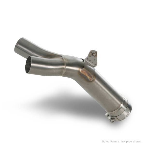 Optional Link Pipe E13721