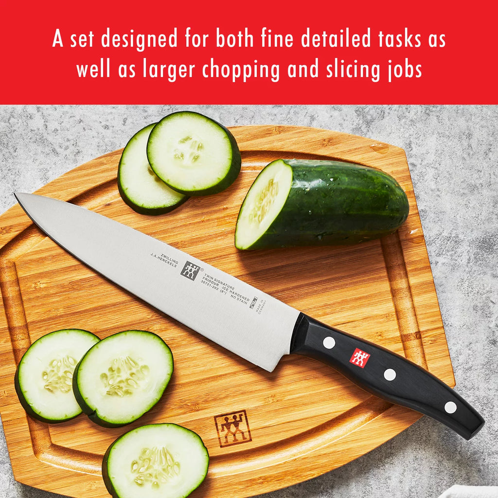 2-pc Knife Set I678531