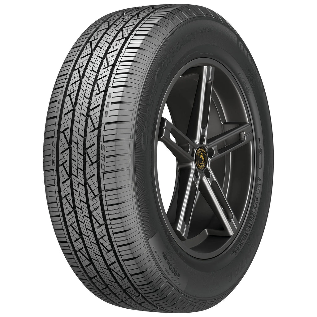 All Season 265/45R20 108H XL SUV/Crossover Tire H560