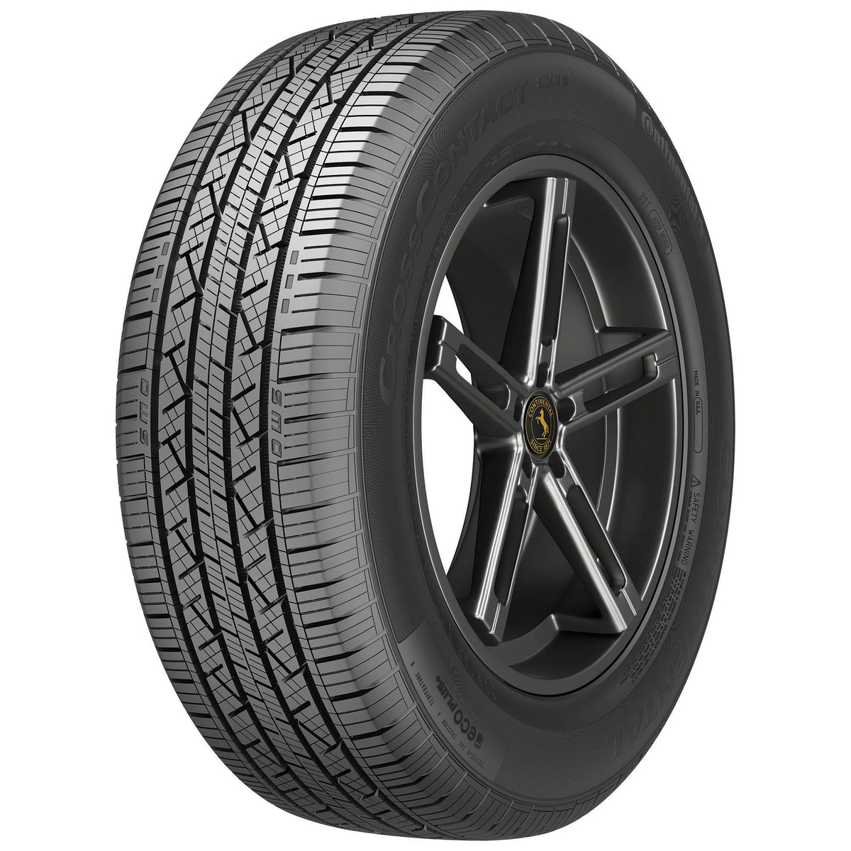 All Season 265/45R20 108H XL SUV/Crossover Tire H560