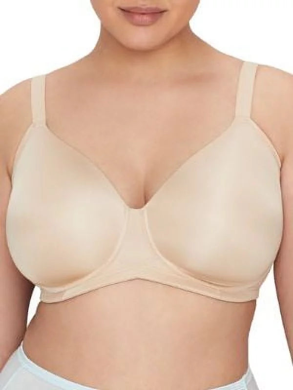 Wire-Free T-Shirt Bra E111