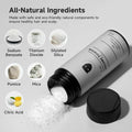 Fluffy Hair Powder Strong Hold 40G 3pc X113
