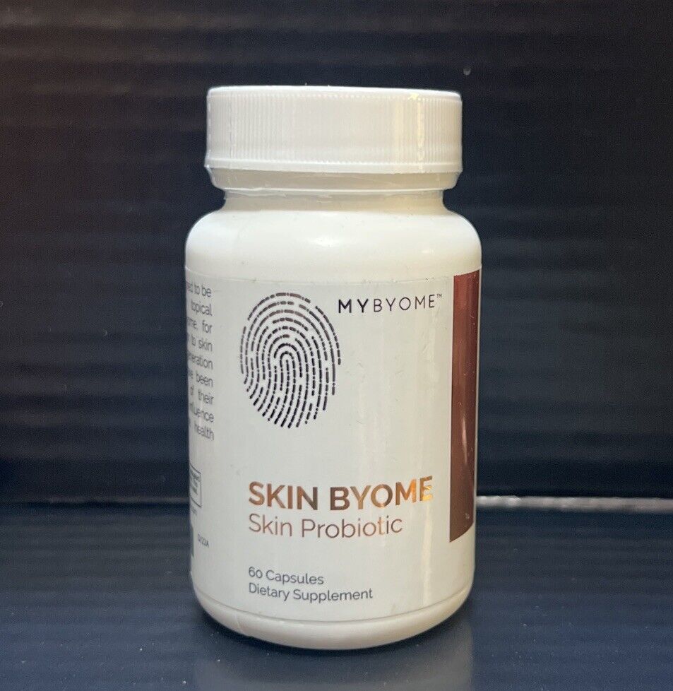 Probiotic for the Skin V7593