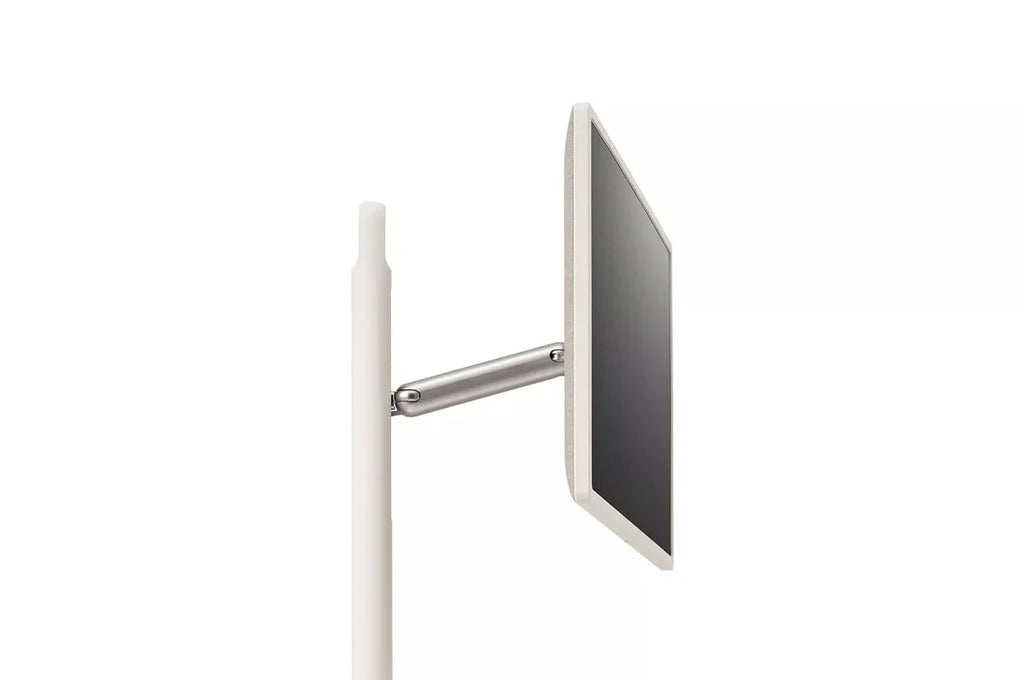 27 Rollable Smart Touch Screen X144