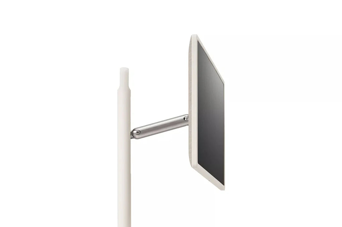 27 Rollable Smart Touch Screen X144
