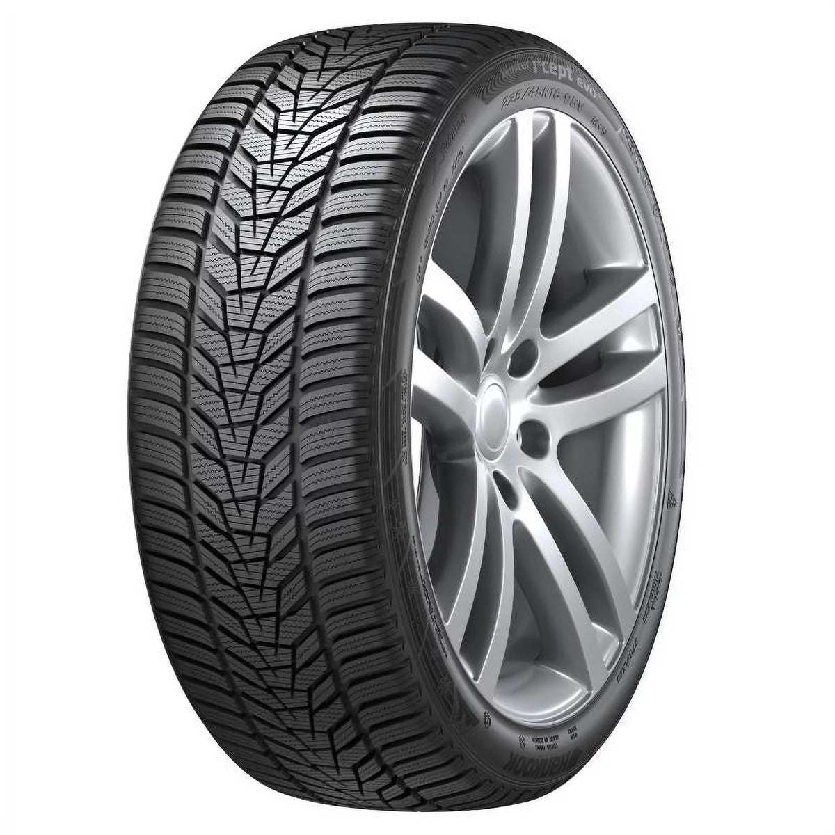 Winter Passenger Tire N2373