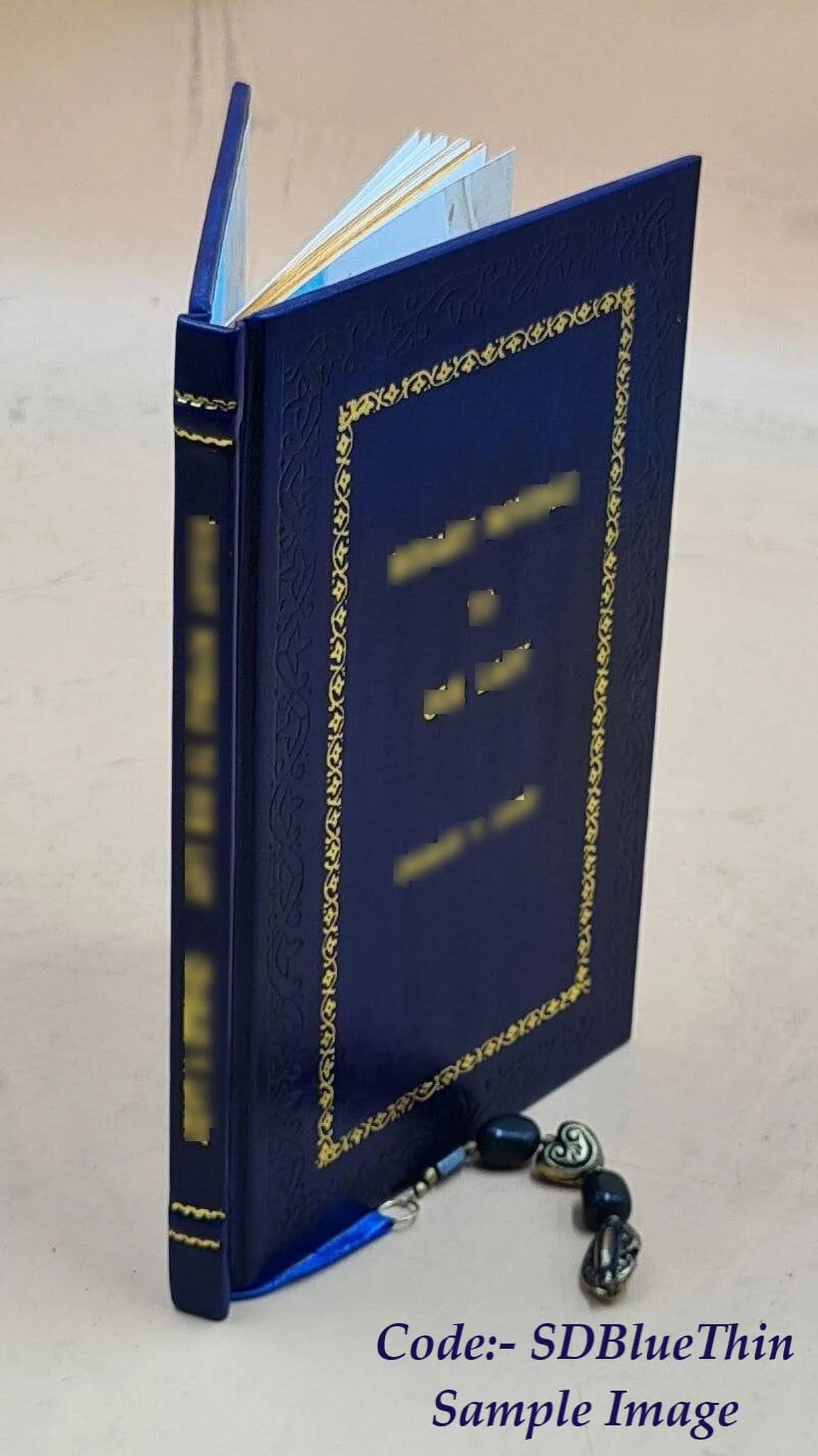Memoir on Printing and a New Press 1785 Premium Leather Bound O2486