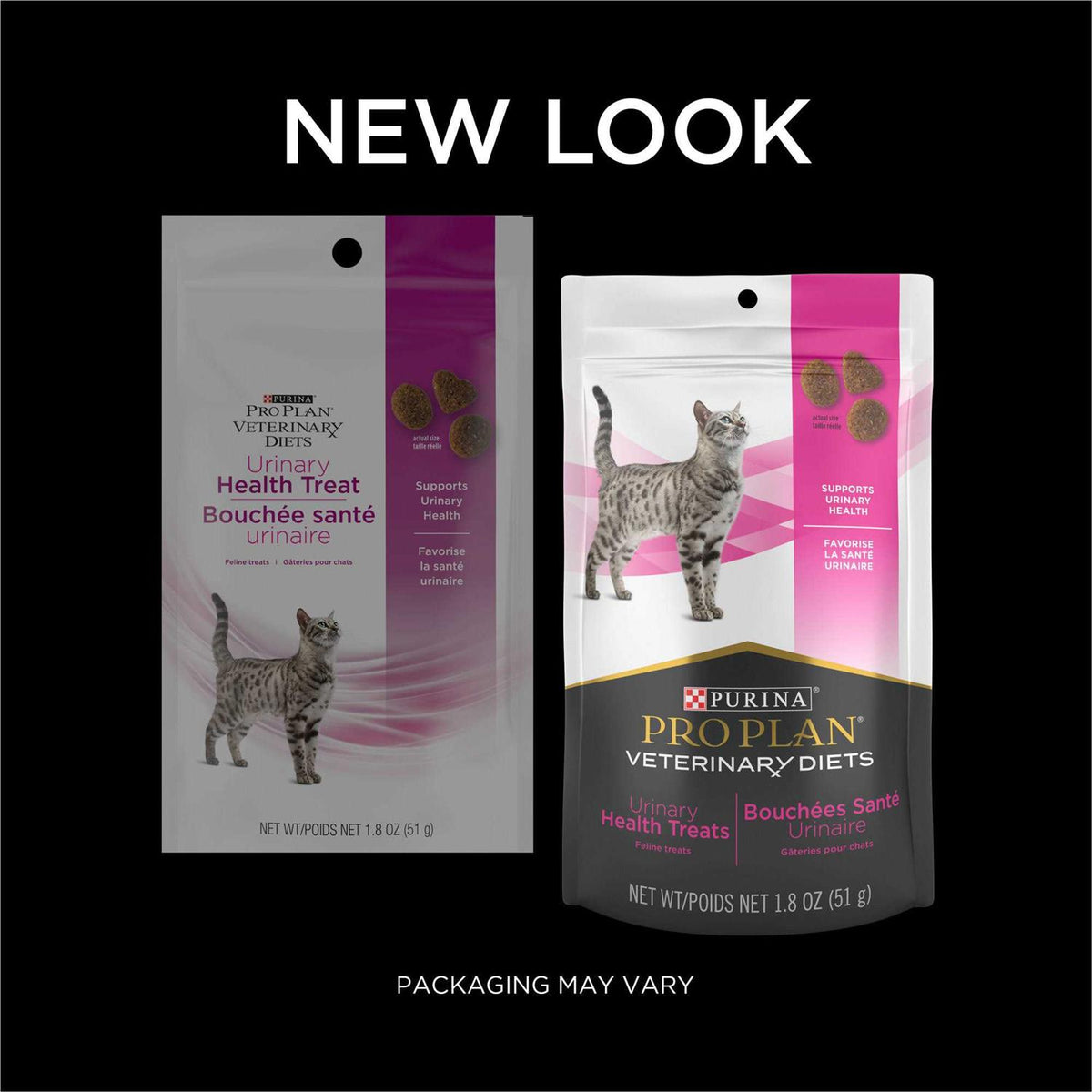 Urinary Health Cat Treats Y964