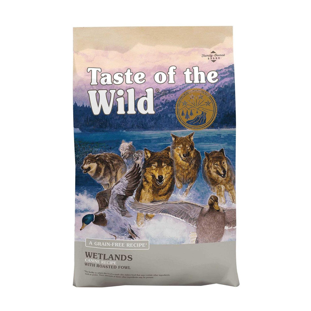 Dog Food J4435