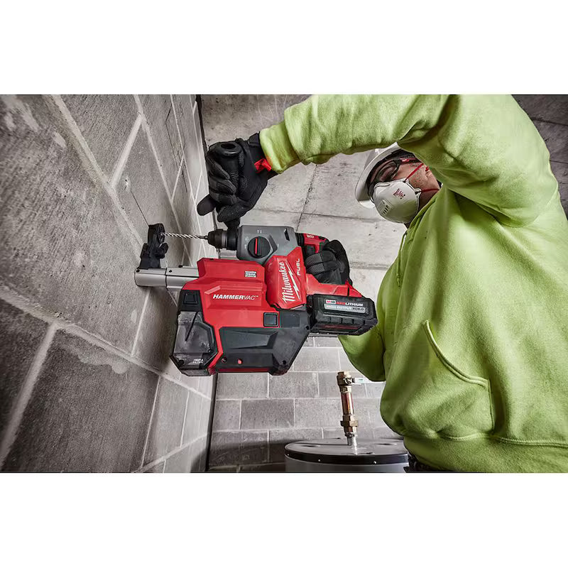 18V Brushless Cordless SDS-Plus Rotary Hammer T7081
