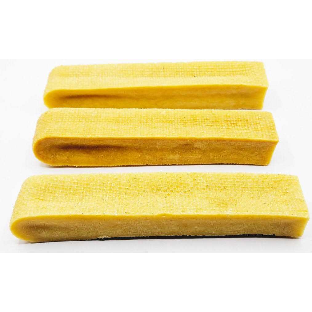 6-7-in Himalayan Yak Cheese Dog Chews J126565