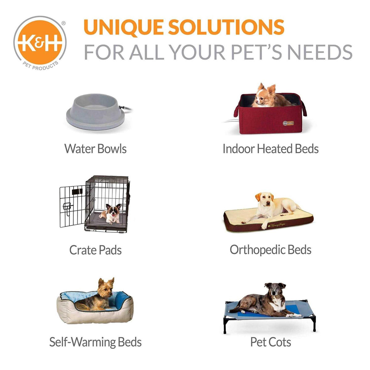 Pet Cot Pad Q823