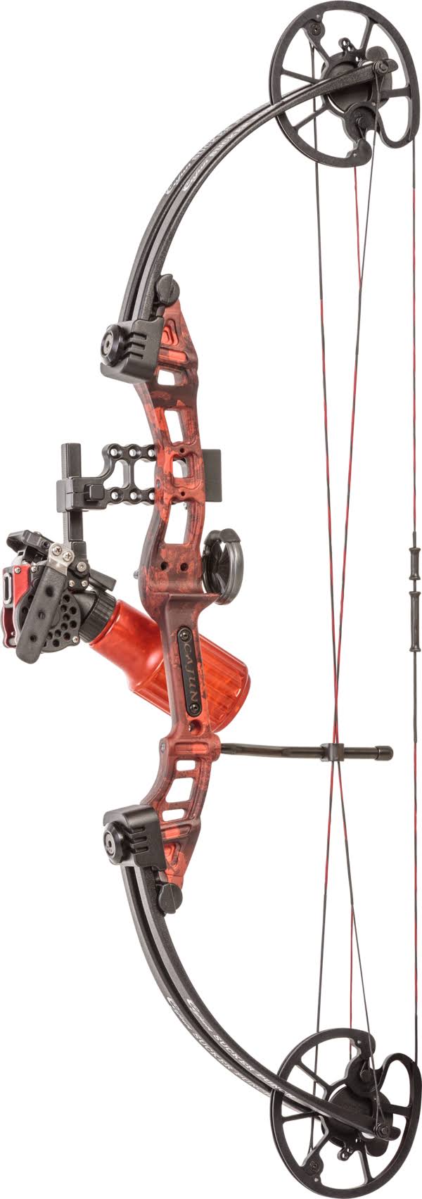 Bowfishing Package RH E302313