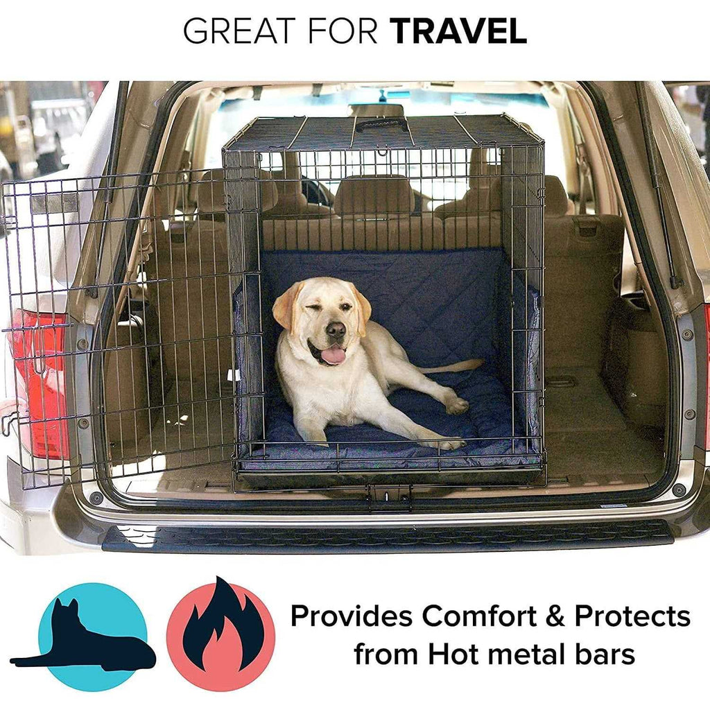Dog Crate Bumper T5133