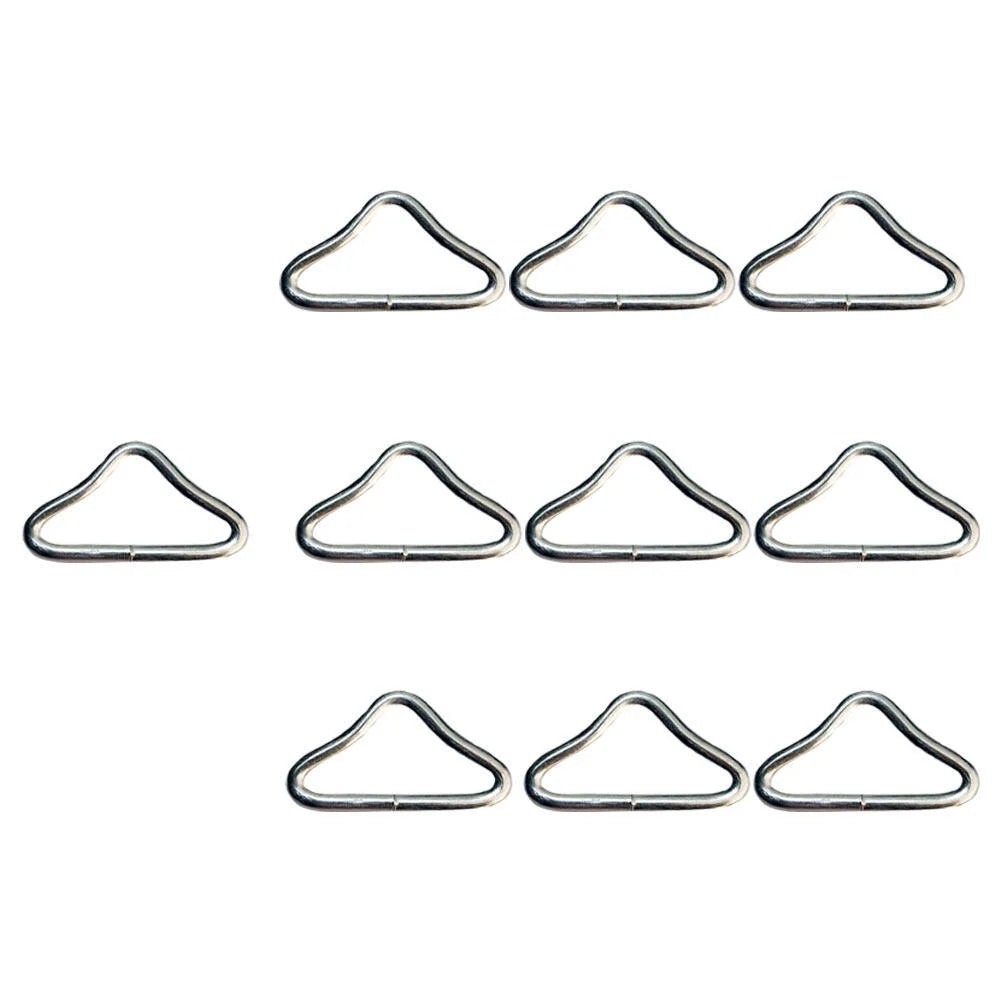 20pcs Trampoline Bungee Bed Mesh Cloth Parts A6478