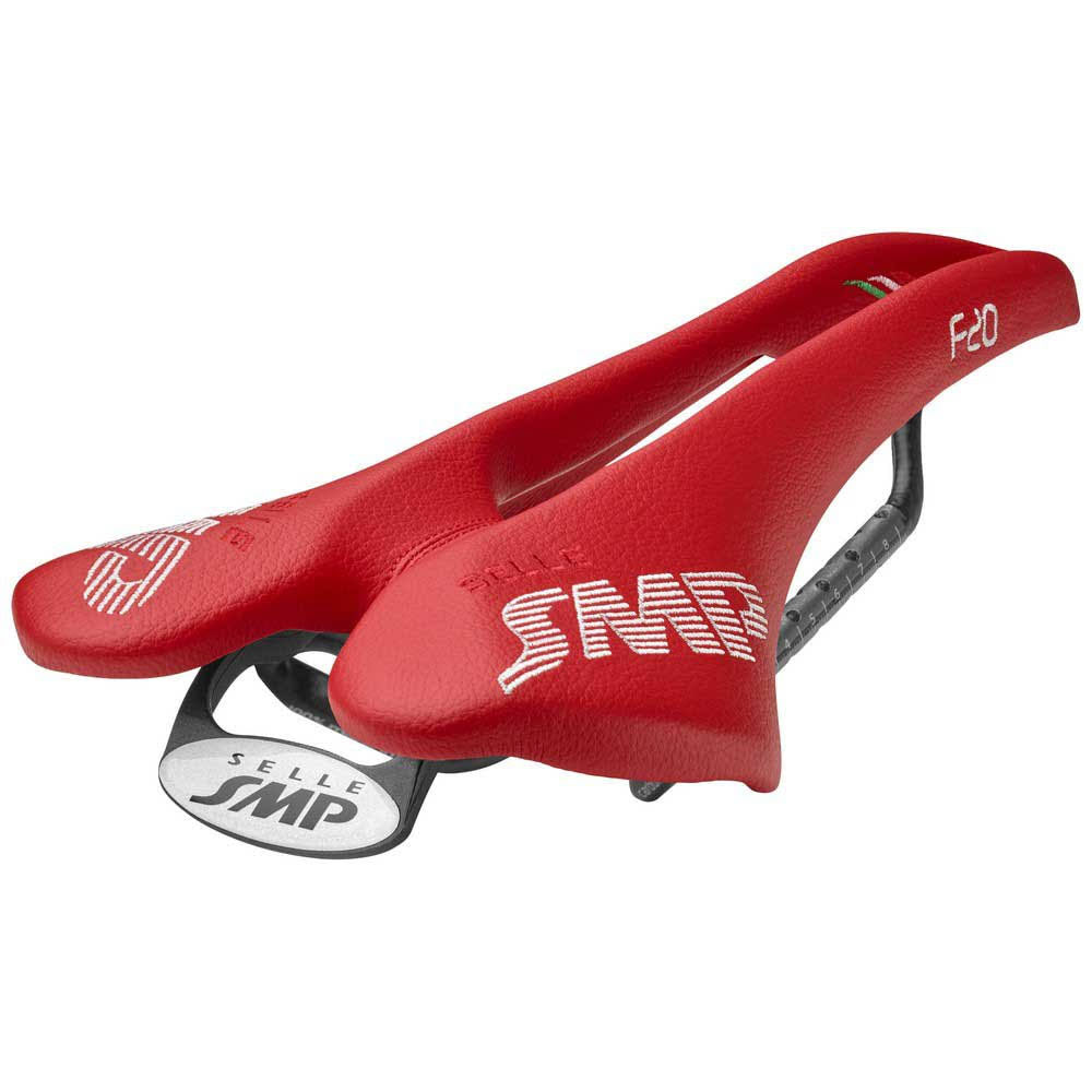 Carbon Saddle 277 x 135 mm P311604