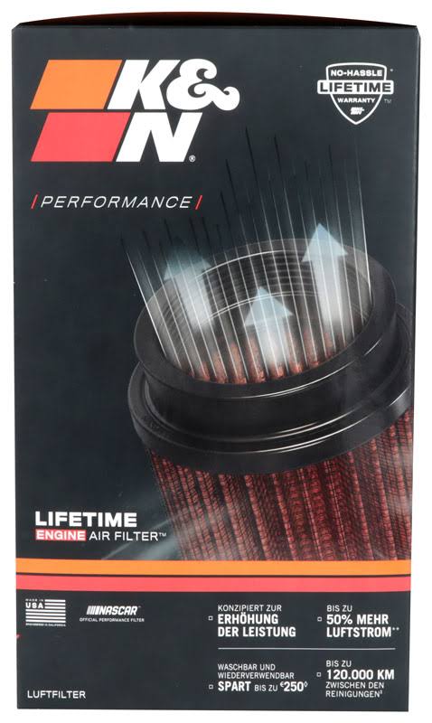 Universal Air Filter L286