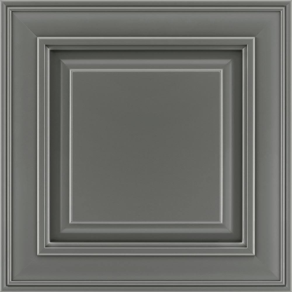 Cabinet Door Sample in Boulder K2771