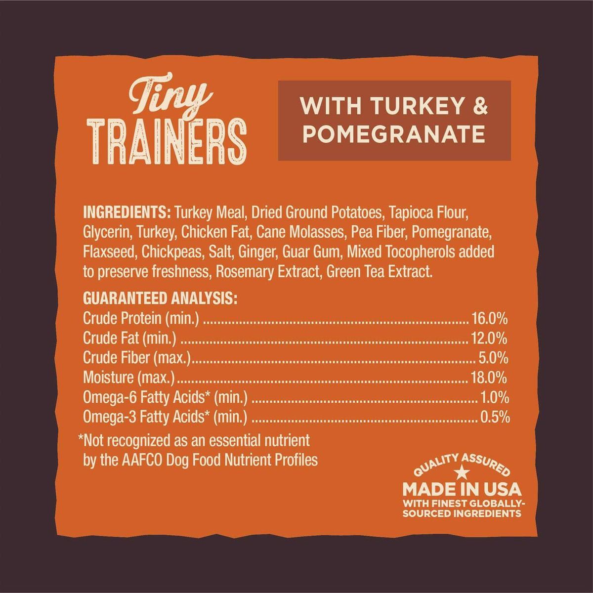 Dog Treats Y768