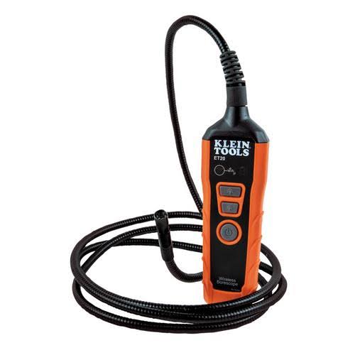WiFi Borescope P30753