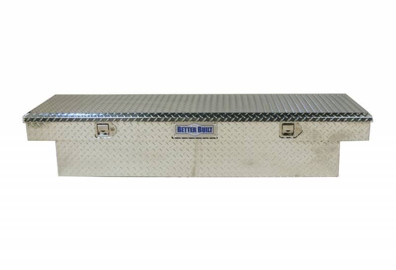 52x22 Truck Tool Box B408