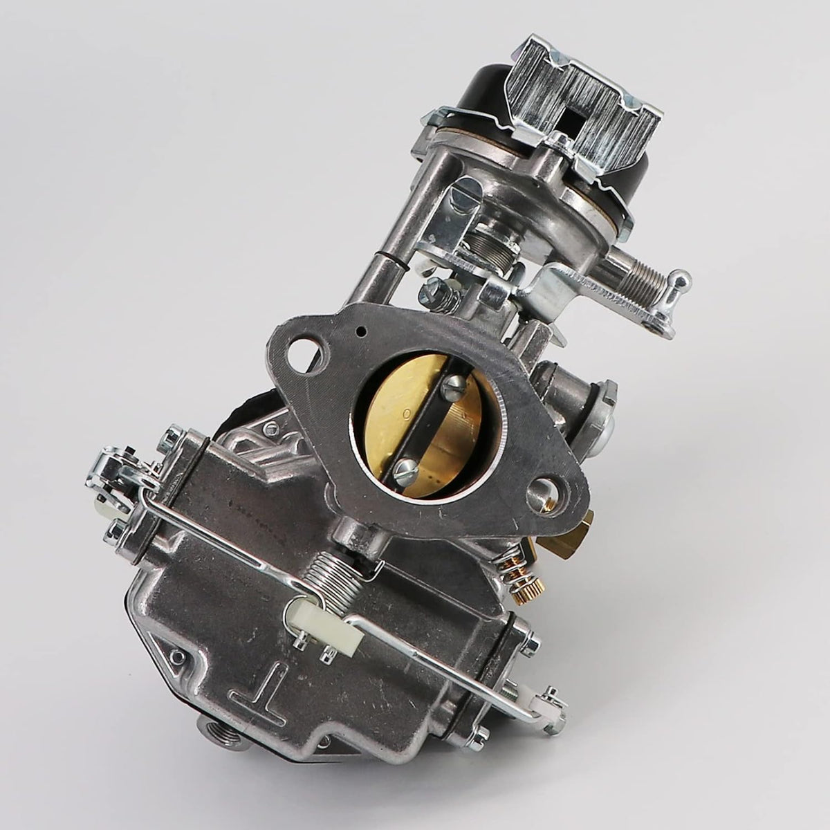 Carburetor for Straight 6-Cylinder 170Cu 200Cu Engines with Auto Choke H134
