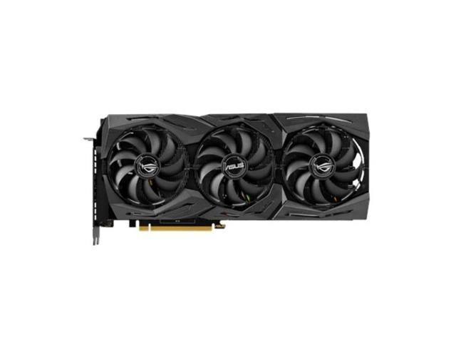 GeForce RTX 2080 Ti Graphics Card 11 GB GDDR6 1350 MHz Q619